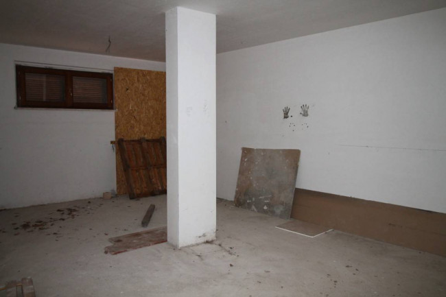 Villetta a schiera in vendita a Ascoli Piceno