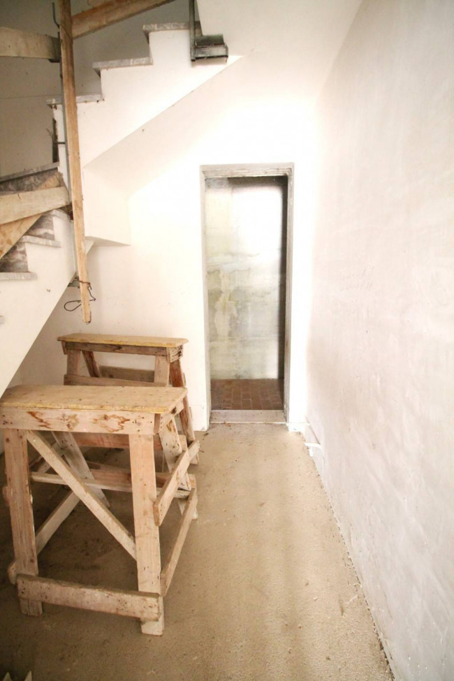 Villetta a schiera in vendita a Ascoli Piceno