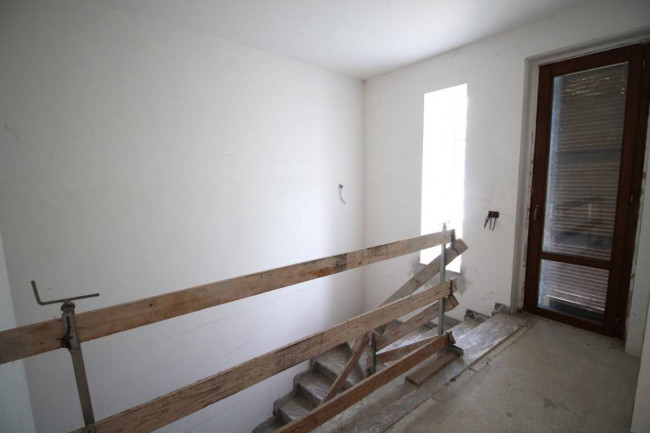 Villetta a schiera in vendita a Ascoli Piceno