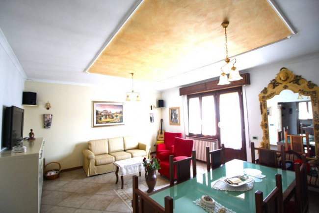 Appartamento in vendita a Alba Adriatica