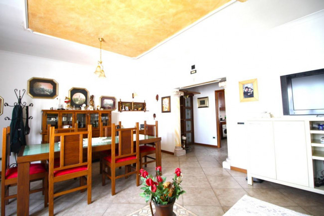 Appartamento in vendita a Alba Adriatica