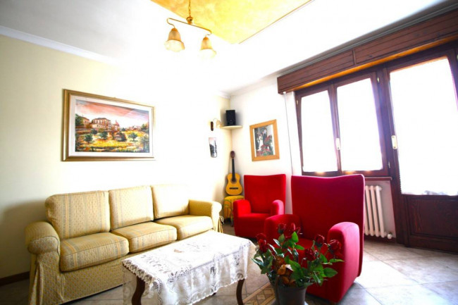 Appartamento in vendita a Alba Adriatica