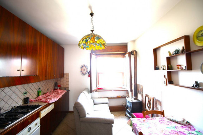 Appartamento in vendita a Alba Adriatica