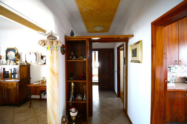 Appartamento in vendita a Alba Adriatica