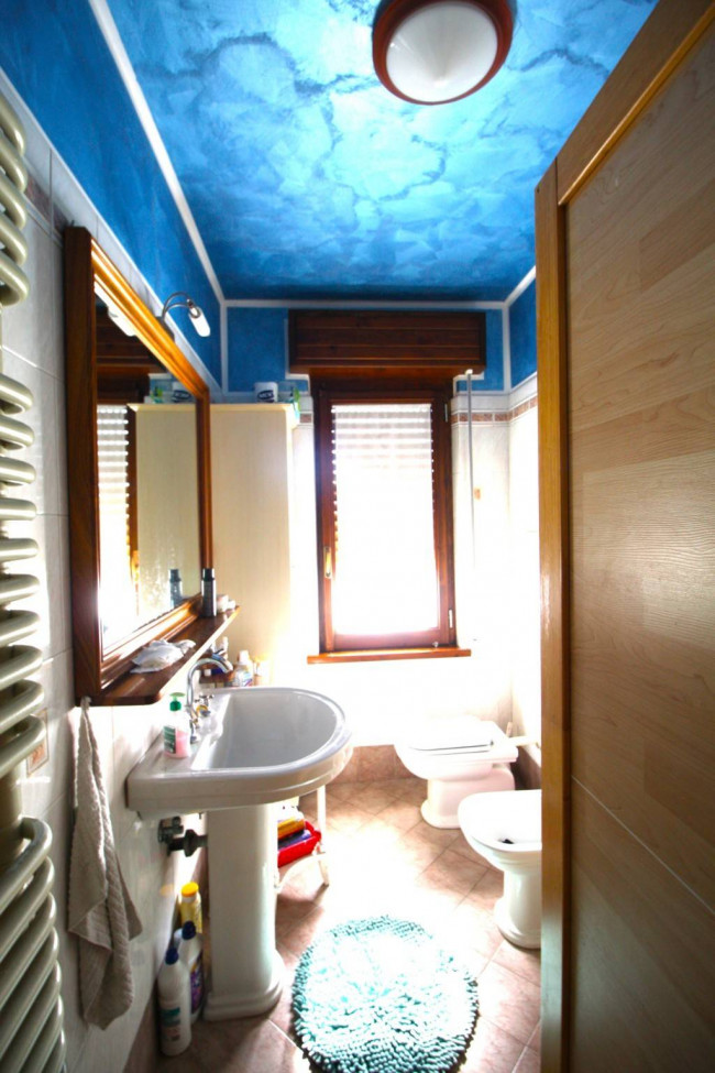 Appartamento in vendita a Alba Adriatica