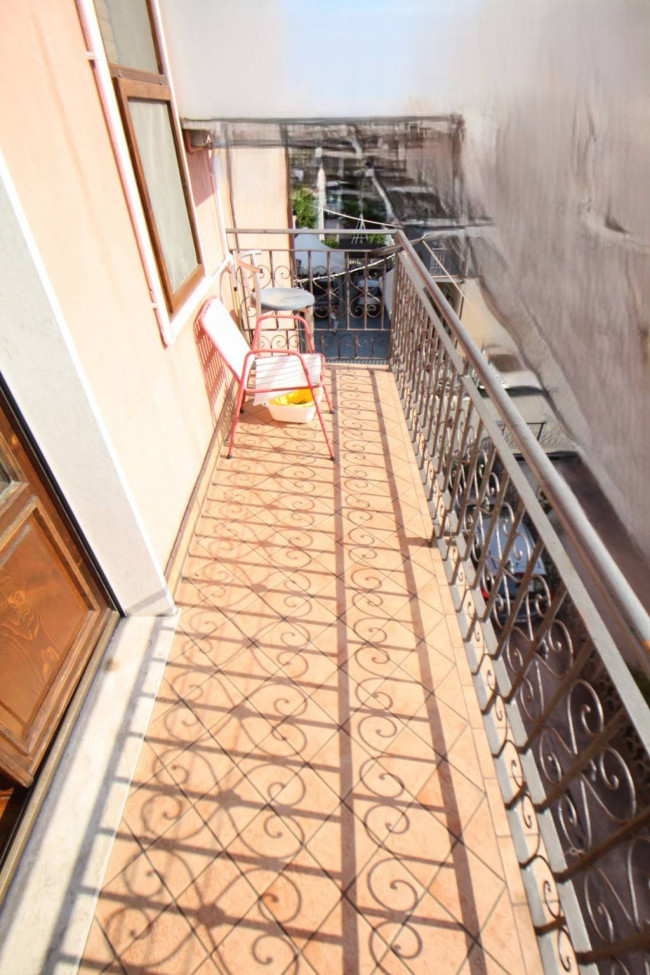 Appartamento in vendita a Alba Adriatica