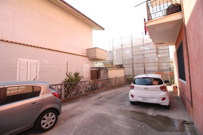 Appartamento in vendita a Alba Adriatica