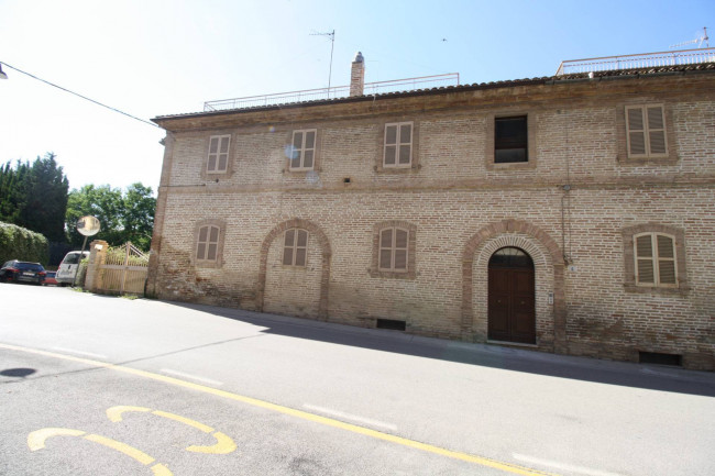 Appartamento in vendita a Offida