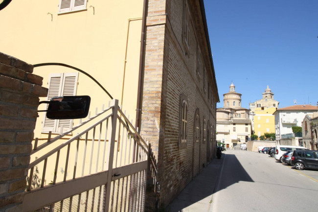 Appartamento in vendita a Offida