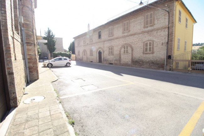 Casa Cielo Terra in vendita a Offida