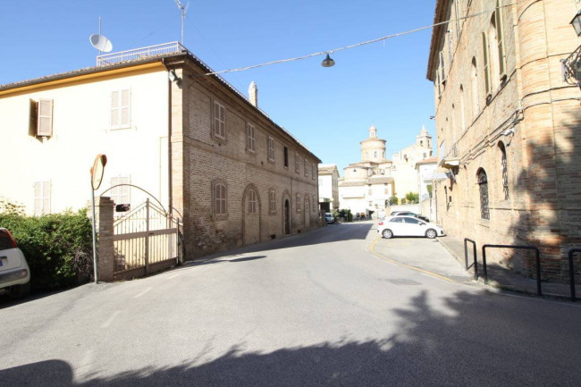 Casa Cielo Terra in vendita a Offida