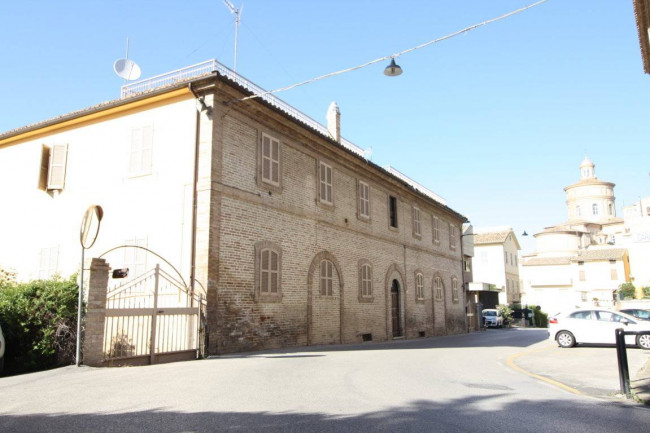 Casa Cielo Terra in vendita a Offida