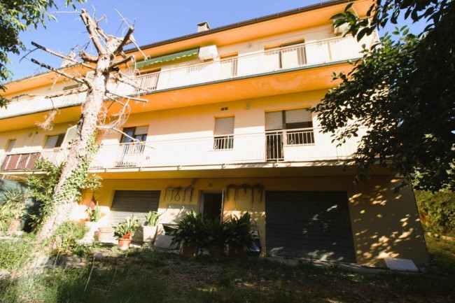 Appartamento in vendita a Offida