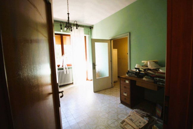 Appartamento in vendita a Offida