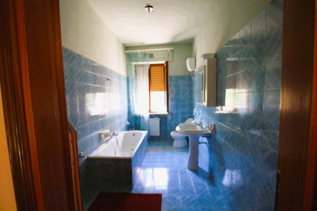 Appartamento in vendita a Offida