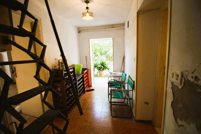 Appartamento in vendita a Offida