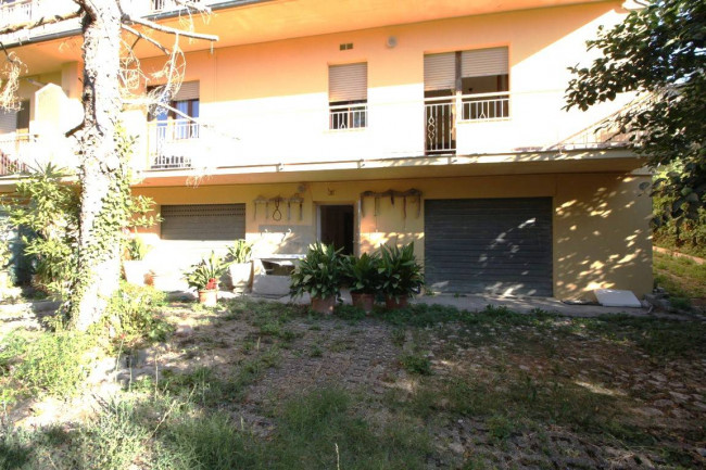 Appartamento in vendita a Offida