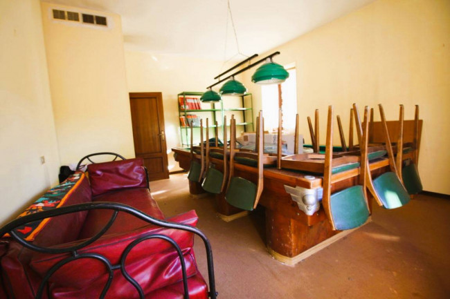 Casa Cielo Terra in vendita a Offida