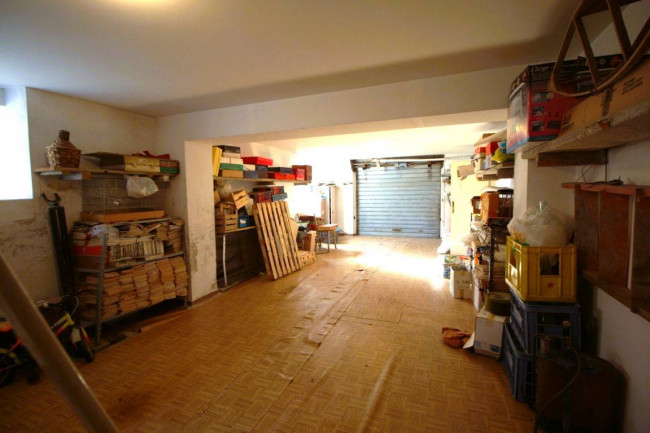 Casa Cielo Terra in vendita a Offida