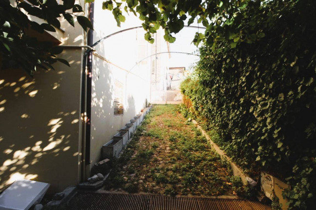 Casa Cielo Terra in vendita a Offida