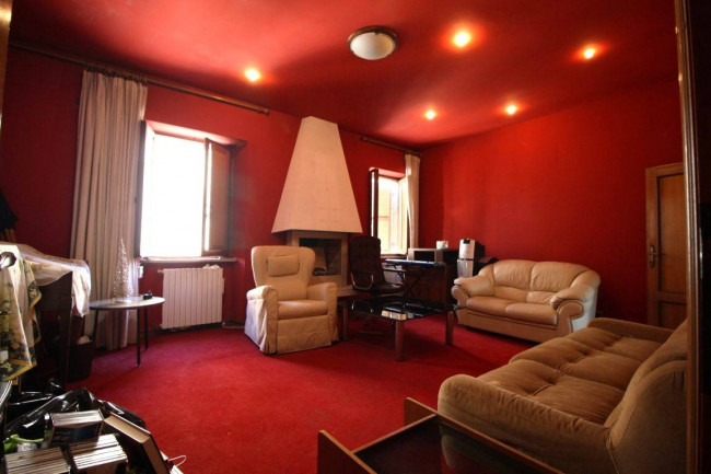 Casa Cielo Terra in vendita a Offida