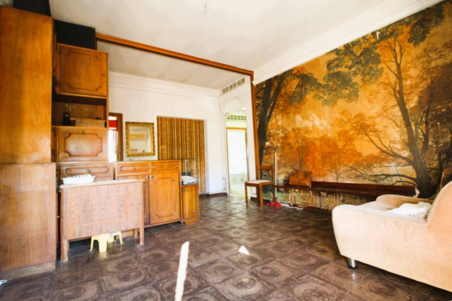 Casa Cielo Terra in vendita a Offida