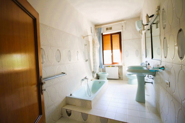 Casa Cielo Terra in vendita a Offida