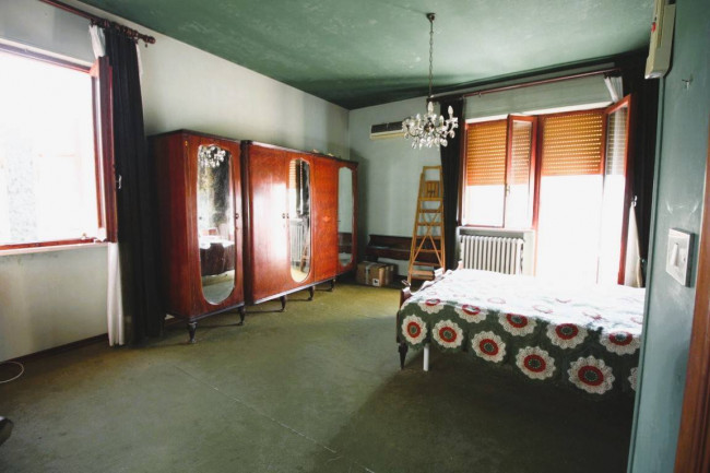 Casa Cielo Terra in vendita a Offida