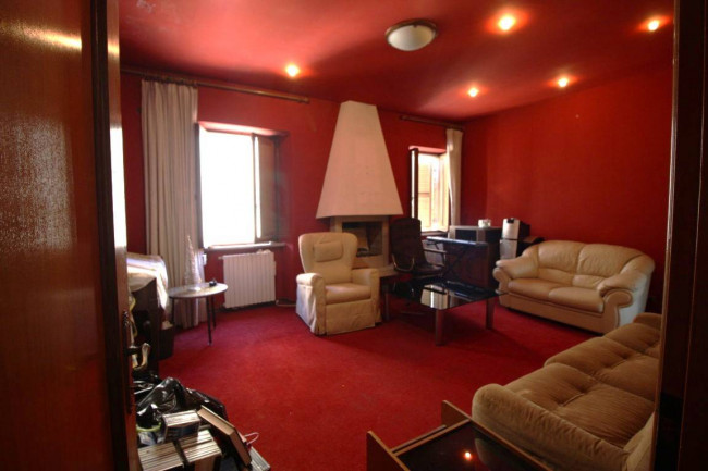 Appartamento in vendita a Offida