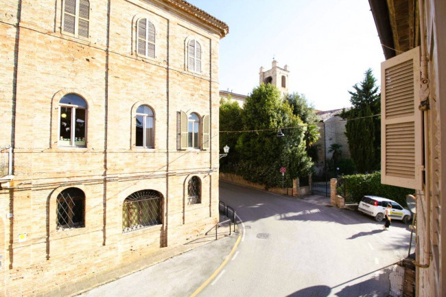 Appartamento in vendita a Offida