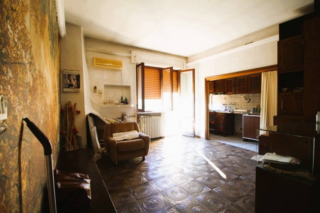 Appartamento in vendita a Offida