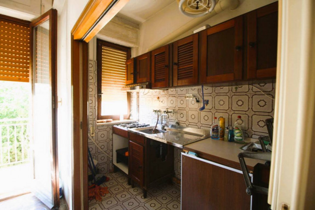 Appartamento in vendita a Offida