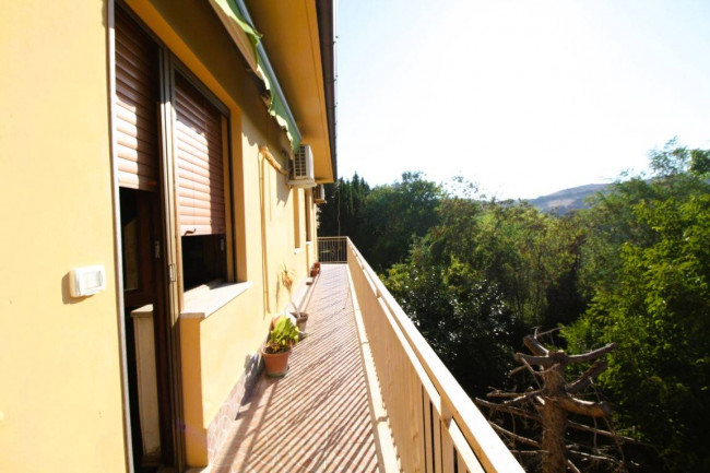 Appartamento in vendita a Offida