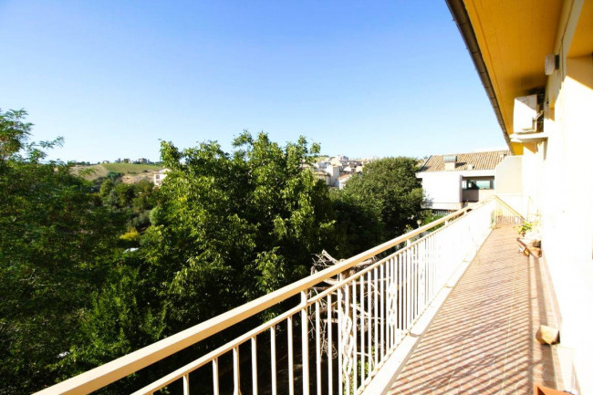 Appartamento in vendita a Offida