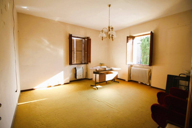 Appartamento in vendita a Offida