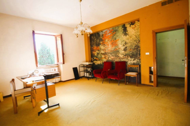 Appartamento in vendita a Offida