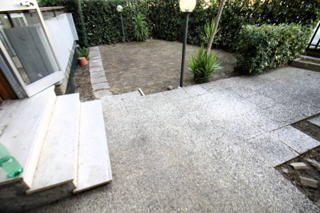 Appartamento in vendita a Folignano