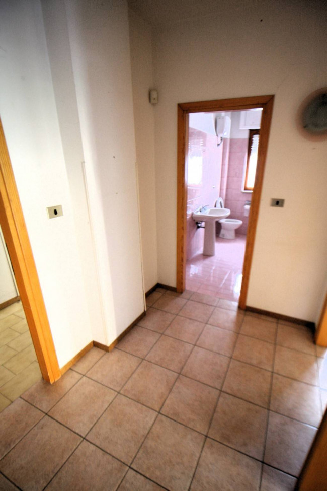 Appartamento in vendita a Folignano