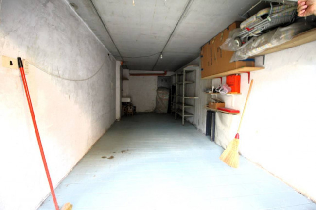 Appartamento in vendita a Folignano