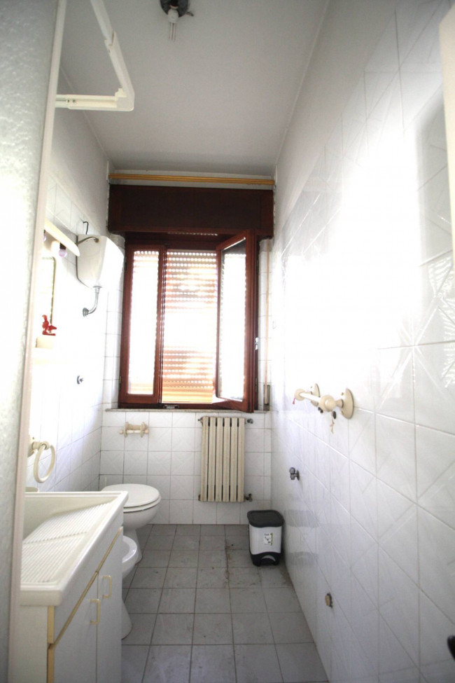 Appartamento in vendita a San Benedetto del Tronto