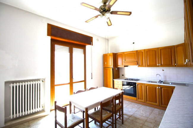 Appartamento in vendita a San Benedetto del Tronto