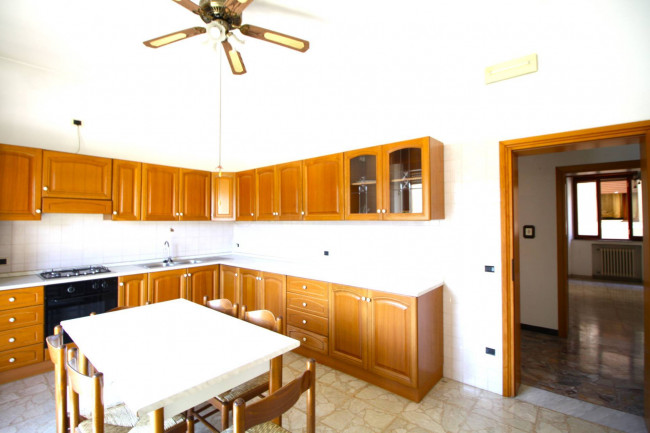 Appartamento in vendita a San Benedetto del Tronto