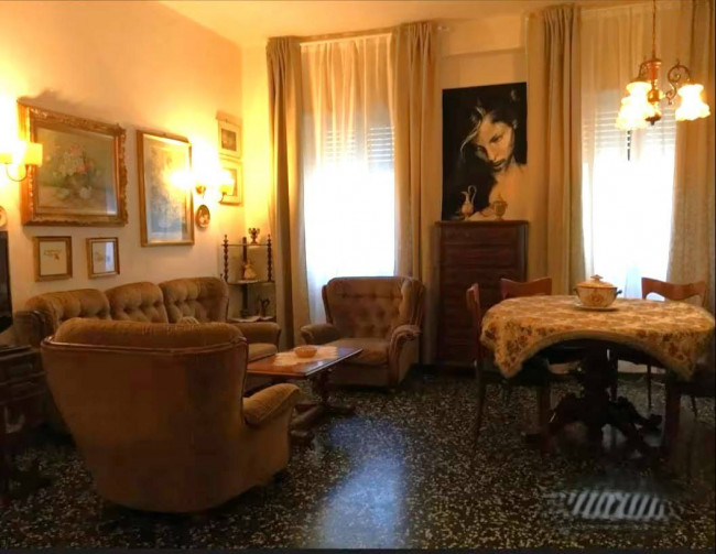 Appartamento in vendita a Ascoli Piceno