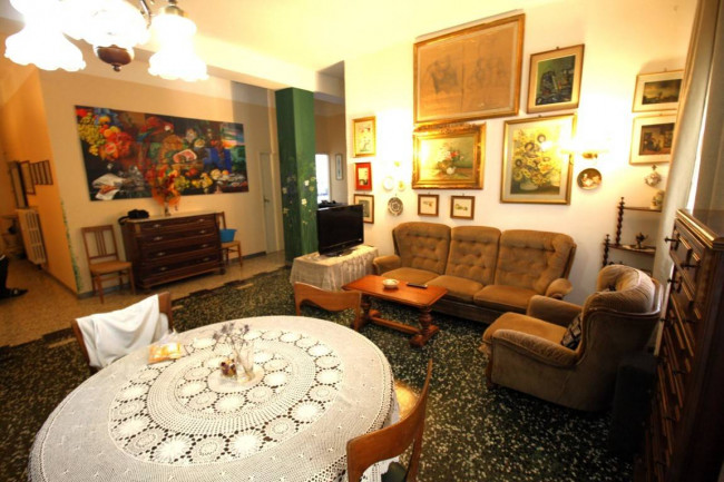 Appartamento in vendita a Ascoli Piceno