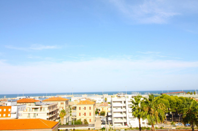 Appartamento in vendita a San Benedetto del Tronto