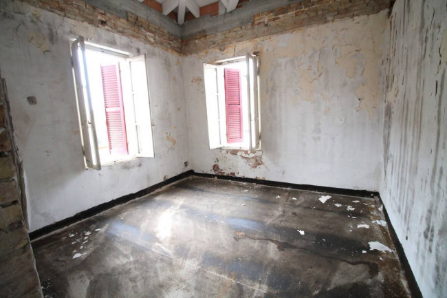 Appartamento in vendita a Spinetoli