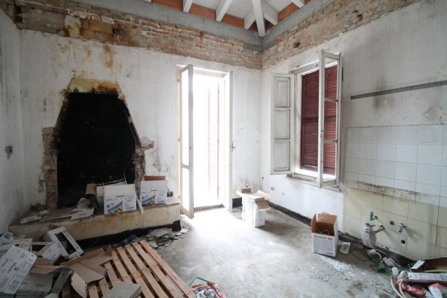 Appartamento in vendita a Spinetoli