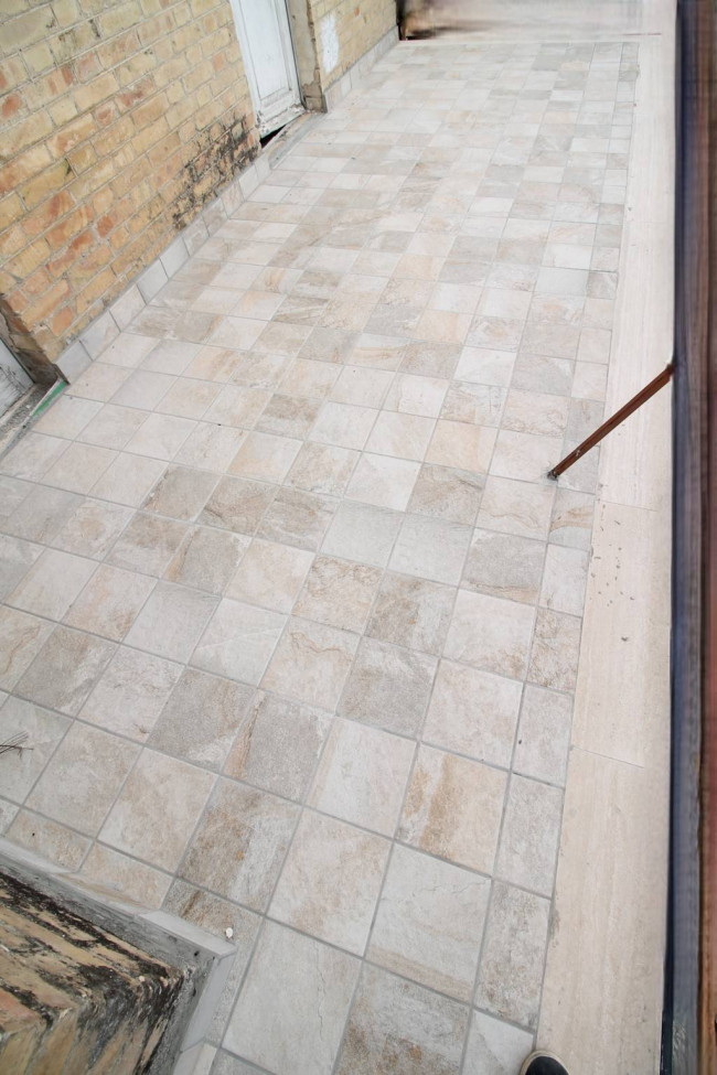 Appartamento in vendita a Spinetoli