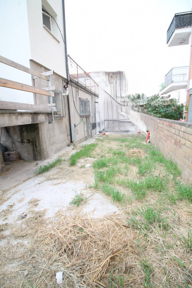 Appartamento in vendita a Spinetoli