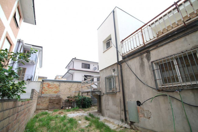 Appartamento in vendita a Spinetoli